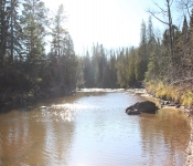 2014 Oct GooseBerryFalls 057